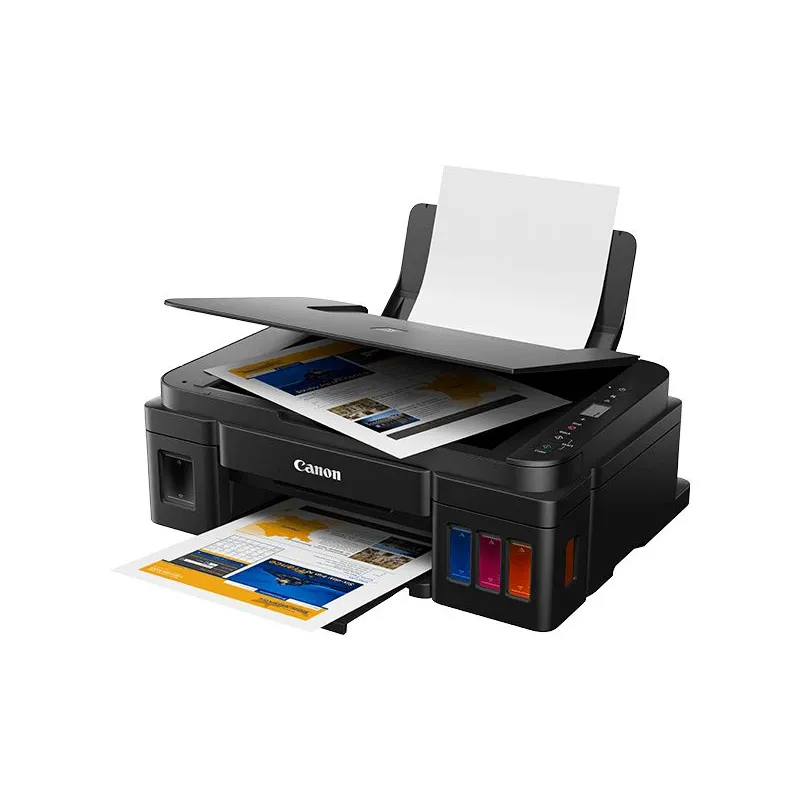 Многофункциональное устройство Canon Pixma G2411